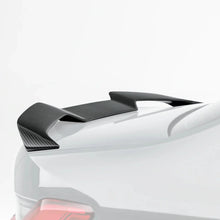 Load image into Gallery viewer, BMW G82 M4 Carbon Fibre VRS Aero Decklid Spoiler by Vorsteiner (2020+)
