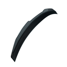 Load image into Gallery viewer, BMW G82 M4 &amp; G22 4 Series Carbon Fibre Ducktail Rear Spoiler by TRE (2020+, G22 G82)
