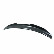 Load image into Gallery viewer, BMW G82 M4 &amp; G22 4 Series Carbon Fibre Ducktail Rear Spoiler by TRE (2020+, G22 G82)
