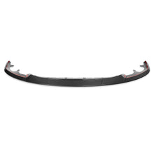 Load image into Gallery viewer, BMW G87 M2 TR87 Carbon Fibre Flat Front Splitter by TRE (2023+)
