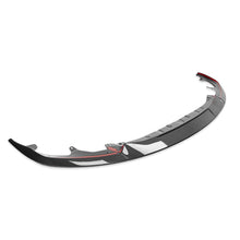 Load image into Gallery viewer, BMW G87 M2 TR87 Carbon Fibre Flat Front Splitter by TRE (2023+)
