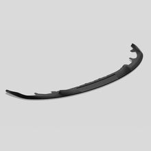 Load image into Gallery viewer, BMW G87 M2 TR87 Carbon Fibre Flat Front Splitter by TRE (2023+)
