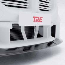 Load image into Gallery viewer, BMW G87 M2 TR87 Carbon Fibre Front Splitter with Winglets by TRE (2023+)
