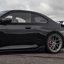 Load image into Gallery viewer, BMW G87 M2 TR87 Carbon Fibre Side Skirts by TRE (2023+)
