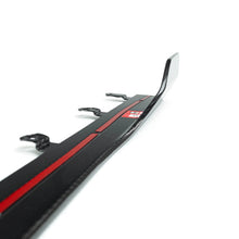 Load image into Gallery viewer, BMW G87 M2 TR87 Carbon Fibre Side Skirts by TRE (2023+)
