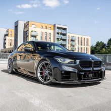 Load image into Gallery viewer, BMW G87 M2 TR87 Carbon Fibre Side Skirts by TRE (2023+)
