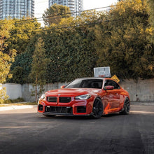 Load image into Gallery viewer, BMW G87 M2 TR87 Winged Carbon Fibre Body Kit by TRE (2023+)
