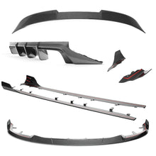 Load image into Gallery viewer, BMW G87 M2 TR87 Winged Carbon Fibre Body Kit by TRE (2023+)

