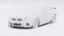 Load image into Gallery viewer, BMW G87 M2 TR87 Winged Carbon Fibre Body Kit by TRE (2023+)
