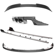 Load image into Gallery viewer, BMW G87 M2 TR87 Winged Carbon Fibre Body Kit by TRE (2023+)
