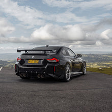 Load image into Gallery viewer, BMW G87 M2 TR87 Winged Carbon Fibre Body Kit by TRE (2023+)
