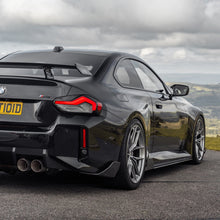 Load image into Gallery viewer, BMW G87 M2 TR87 Winged Carbon Fibre Body Kit by TRE (2023+)
