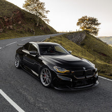 Load image into Gallery viewer, BMW G87 M2 TR87 Winged Carbon Fibre Body Kit by TRE (2023+)
