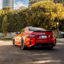 Load image into Gallery viewer, BMW G87 M2 TR87 Winged Carbon Fibre Body Kit by TRE (2023+)
