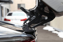 Load image into Gallery viewer, BMW i8 I12 Carbon Fibre Racing Wing by 3D Design

