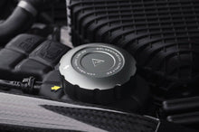 Load image into Gallery viewer, BMW M Vehicles (N55, S55, S63) Coolant Expansion Tank Cap Cover by Goldenwrench
