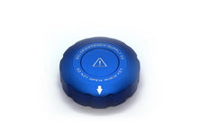 Load image into Gallery viewer, BMW M Vehicles (N55, S55, S63) Coolant Expansion Tank Cap Cover by Goldenwrench
