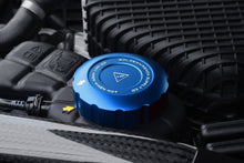 Load image into Gallery viewer, BMW M Vehicles (N55, S55, S63) Coolant Expansion Tank Cap Cover by Goldenwrench
