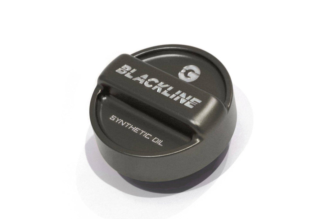 BMW M Vehicles (N55, S55, S63) Oil Cap Cover by Goldenwrench