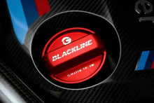 Load image into Gallery viewer, BMW M Vehicles (N55, S55, S63) Oil Cap Cover by Goldenwrench
