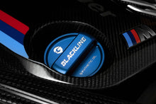 Load image into Gallery viewer, BMW M Vehicles (N55, S55, S63) Oil Cap Cover by Goldenwrench
