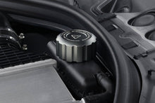 Load image into Gallery viewer, BMW M Vehicles (S55, S63) Charge Cooler Tank Cap Cover by Goldenwrench
