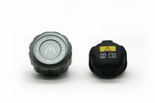 Load image into Gallery viewer, BMW M Vehicles (S55, S63) Charge Cooler Tank Cap Cover by Goldenwrench
