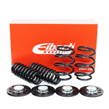 Load image into Gallery viewer, BMW M135 F70 OEM+ Stance Kit with Springs &amp; Spacers (2024+)
