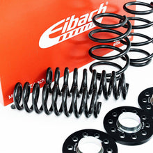 Load image into Gallery viewer, BMW M135 F70 OEM+ Stance Kit with Springs &amp; Spacers (2024+)
