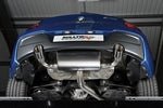 Load image into Gallery viewer, BMW M135i F20 F21 (None xDrive) Cat-Back &amp; Rear Silencer Exhaust System by Milltek (2012-2016)
