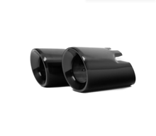 Load image into Gallery viewer, BMW M135i F20, M140i F20, M240i F22, 335i F30 (N55 / B58) Exhaust Tips (2013-2019)
