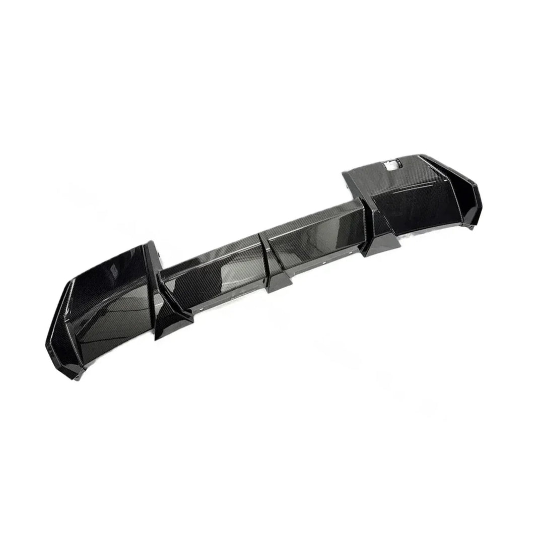 BMW M135i F70 Genuine M Performance Carbon Fibre Rear Diffuser (2024+)