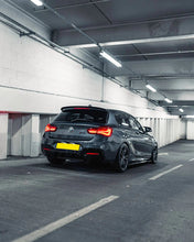 Load image into Gallery viewer, BMW M135i, M140i F20 F21, M235i &amp; M240i F22 F23 Eibach Pro-Kit Lowering Springs Kit (2014-2019)
