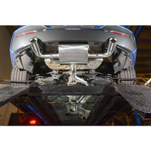 Load image into Gallery viewer, BMW M135i (F20/F21) Cat Back Performance Exhaust
