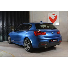 Load image into Gallery viewer, BMW M135i (F20/F21) Cat Back Performance Exhaust
