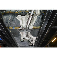 Load image into Gallery viewer, BMW M135i (F20/F21) Cat Back Performance Exhaust
