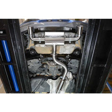 Load image into Gallery viewer, BMW M135i (F20/F21) Cat Back Performance Exhaust
