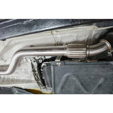 Load image into Gallery viewer, BMW M135i (F20/F21) Cat Back Performance Exhaust
