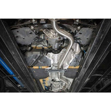 Load image into Gallery viewer, BMW M140i (F20 / F21 LCI) Cat Back Performance Exhaust
