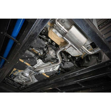 Load image into Gallery viewer, BMW M140i (F20 / F21 LCI) Cat Back Performance Exhaust
