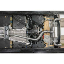 Load image into Gallery viewer, BMW M140i (F20 / F21 LCI) Cat Back Performance Exhaust
