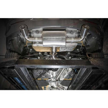 Load image into Gallery viewer, BMW M140i (F20 / F21 LCI) Cat Back Performance Exhaust
