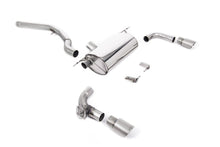 Load image into Gallery viewer, BMW M140i F20 F21 LCI (OPF/GPF Model) GPF Back Exhaust System by Milltek (2019-2020)
