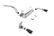 Load image into Gallery viewer, BMW M140i F20 F21 LCI (OPF/GPF Model) GPF Back Exhaust System by Milltek (2019-2020)
