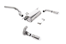 Load image into Gallery viewer, BMW M140i F20 F21 LCI (OPF/GPF Model) GPF Back Exhaust System by Milltek (2019-2020)

