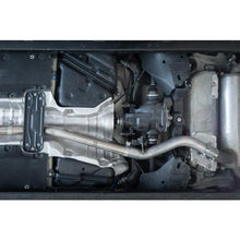 Load image into Gallery viewer, BMW M140i Resonator GPF/PPF Delete Performance Exhaust

