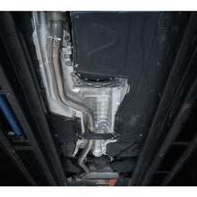Load image into Gallery viewer, BMW M140i Resonator GPF/PPF Delete Performance Exhaust
