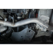 Load image into Gallery viewer, BMW M140i Resonator GPF/PPF Delete Performance Exhaust
