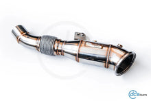 Load image into Gallery viewer, BMW M140i, M240i, 340i, 440i, 540i Non-OPF Model (B58) Downpipe by DCE
