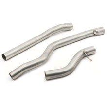 Load image into Gallery viewer, BMW M140i Resonator GPF/PPF Delete Performance Exhaust

